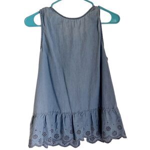 5/$25 GAP Women’s Jean Top